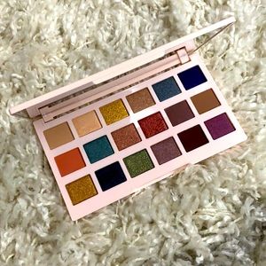 ciate LONDON eyeshadow palette